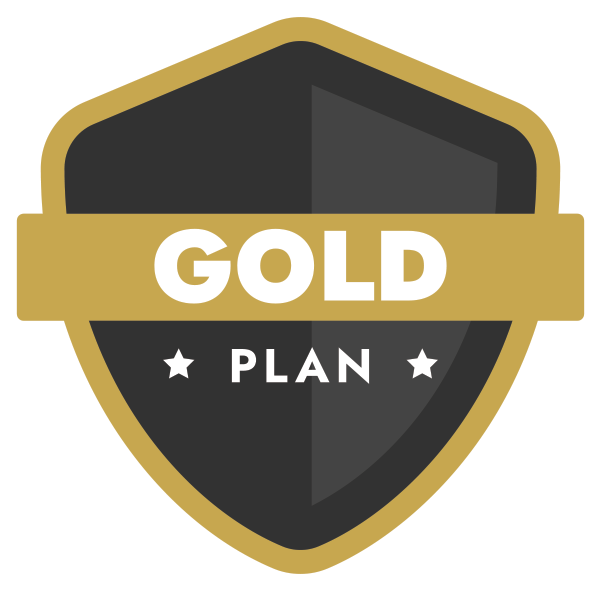 Gold Pest Control Plan