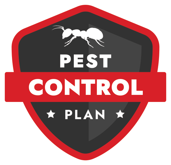 Pest Control Plan Icon