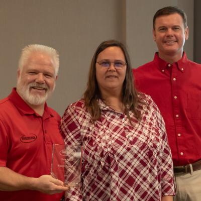 bug n a rug employees