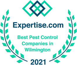 Expertise.com Best Pest Control Wilmington 2021