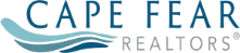 Cape Fear Realtors logo