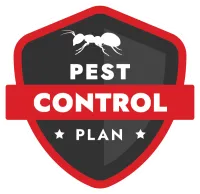 Pest Control Plan Icon