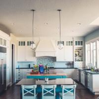 kitchen in Wilmington, NC