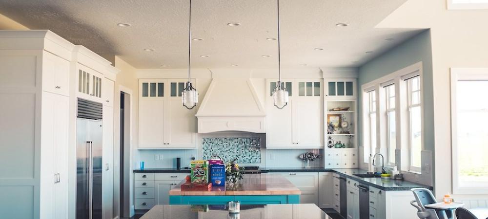 kitchen in Wilmington, NC